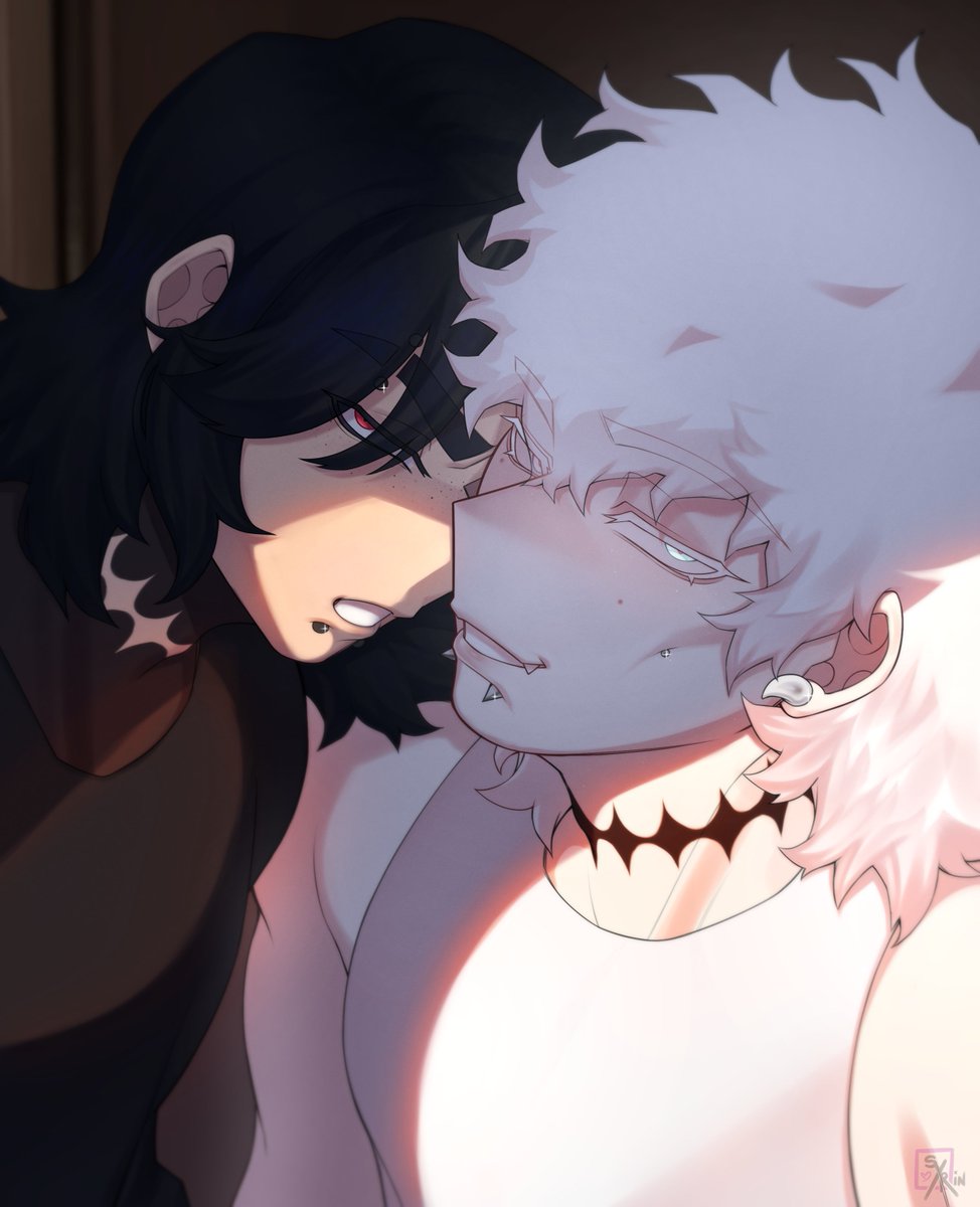 Syrin ⟡ tweet media