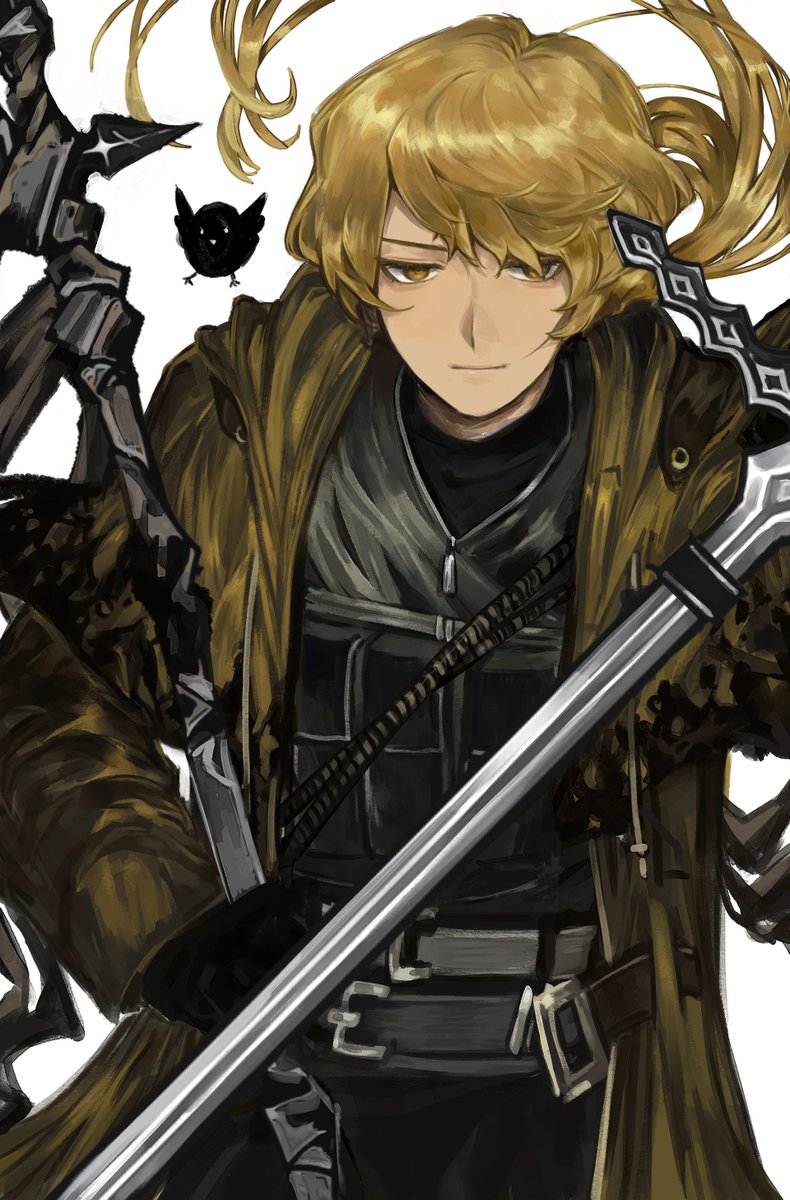 #LCB11 between god and the devil