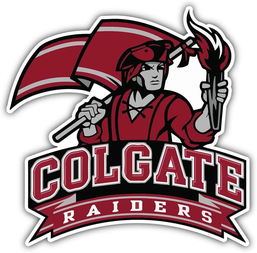 Parkercox70's tweet photo. After a great conversation with @okingcoach I’m blessed to earn an offer to Colgate University!!! #AGTG https://t.co/mepENwMMVc