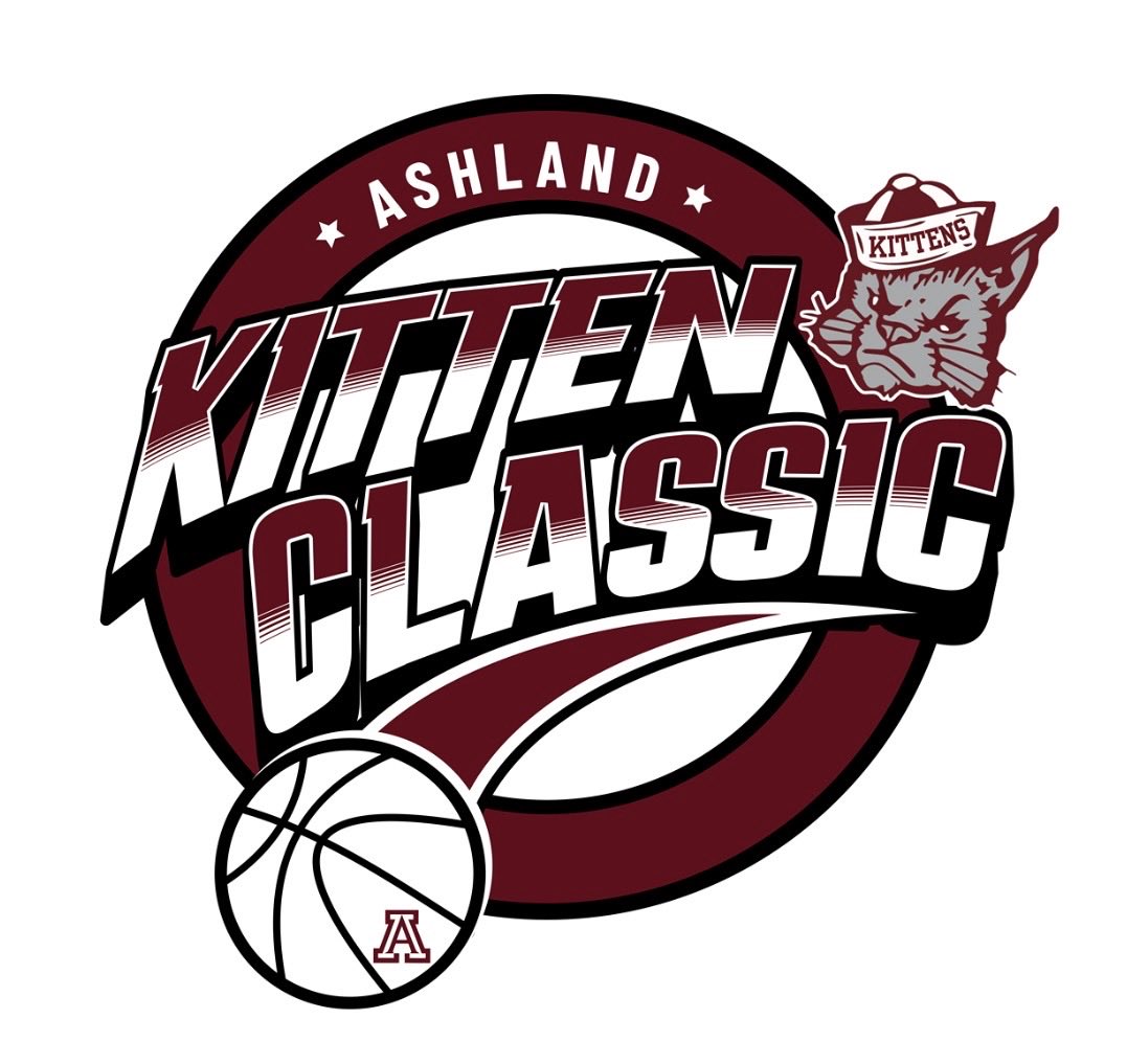 Ashland Blazer Athletics #Rep The A tweet media