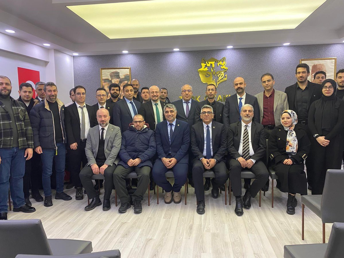Elazığ Türk Ocağı (@elazigturkocagi) on Twitter photo 