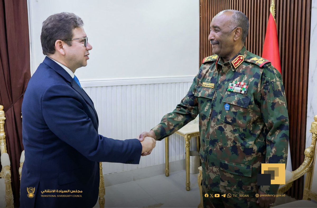 When others (#Egypt, #Iran, #Saudi, even #Eritrea) move jets, money, and weapons openly to back the SAF &amp; fuel the civil war, yet blame is selectively pinned on only the #UAE.. that's actually working to end the war, stabilize #Sudan and provide humanitarian aid.....? Well, this