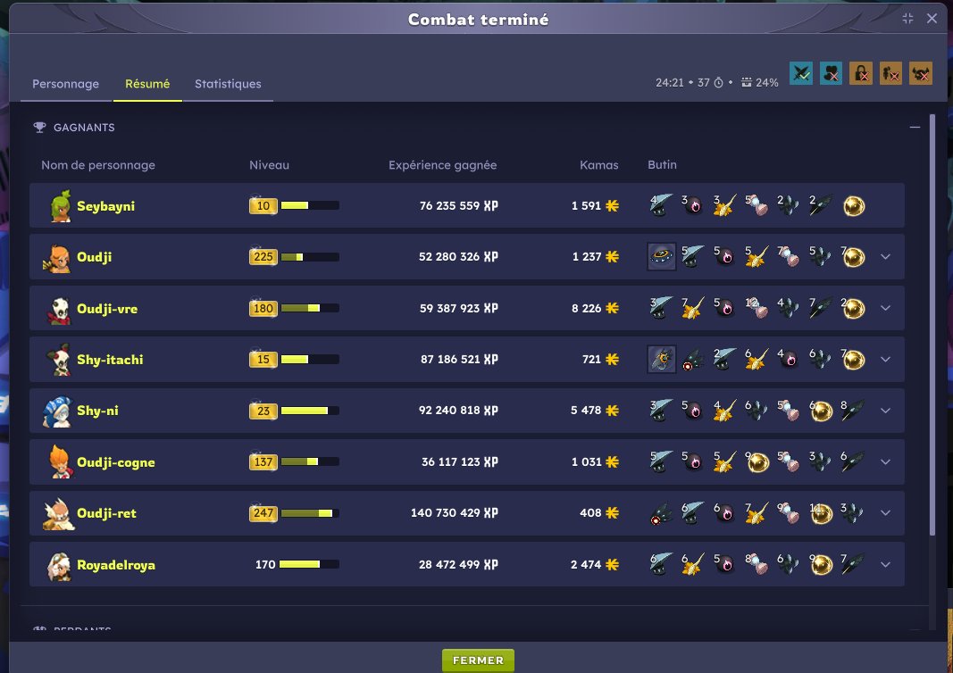 Oudji 🇫🇷⭐️⭐️ tweet media