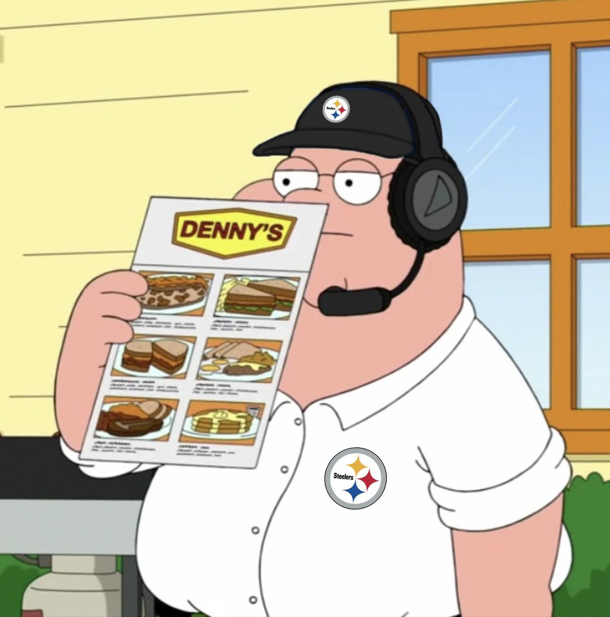 FIRST LOOK at Mike McCarthy as Steelers head coach