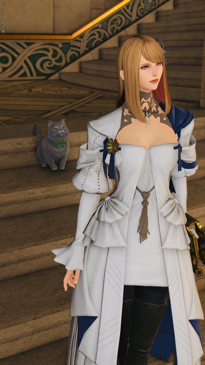 眠そうな猫🐈‍⬛