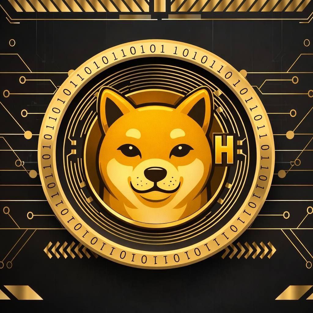 While others panic in deep waters, <a href="/HachikoInuCTO/">Hachiko</a> stays focused, fearless, and forward-moving.
This isn’t just another meme coin—this is a mission.

WE. DO. GOOD.  BUY &amp; HODL NOW!!!

$HACHIKO #BNB #SHIB