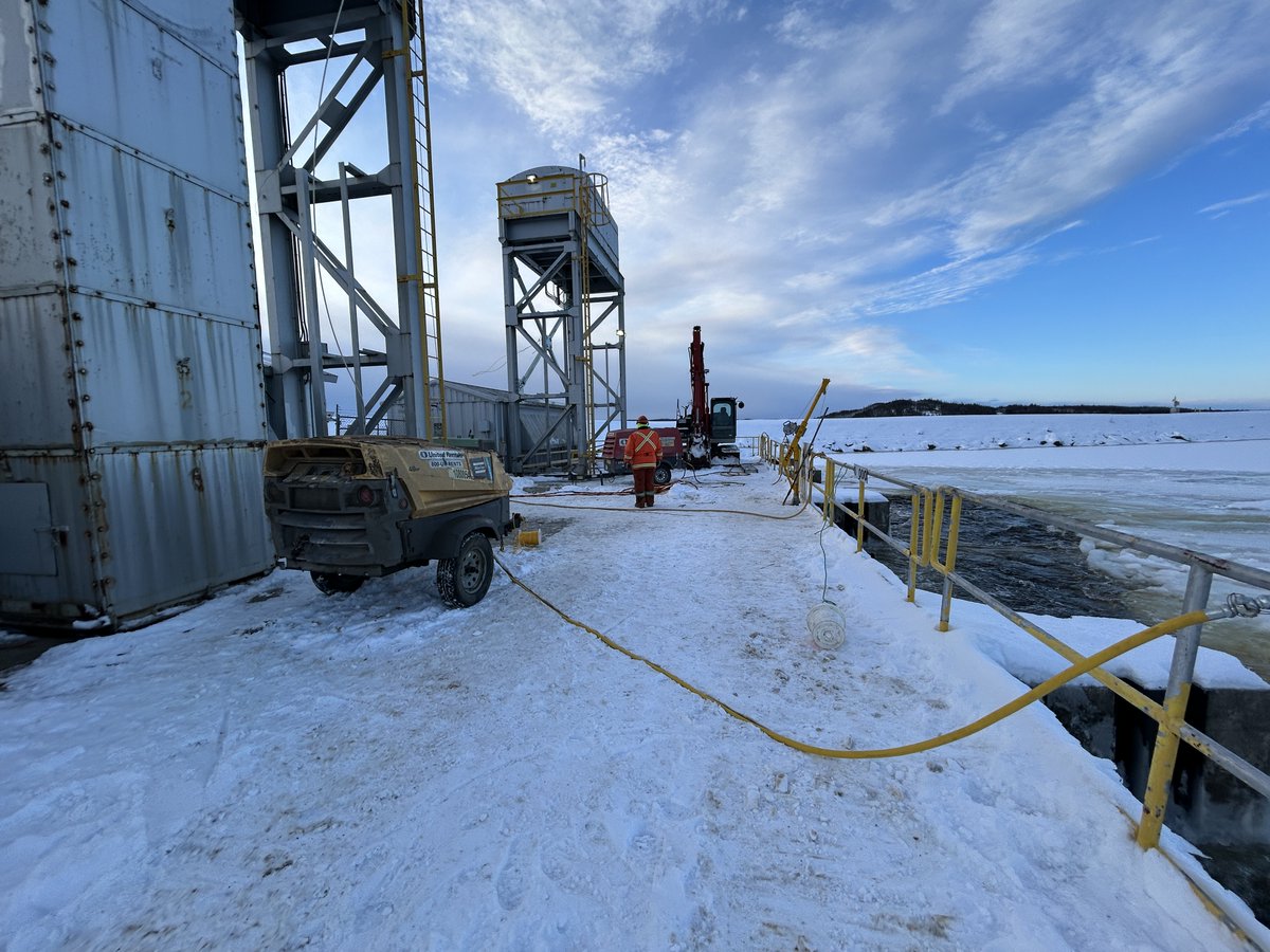 NLHydro tweet media