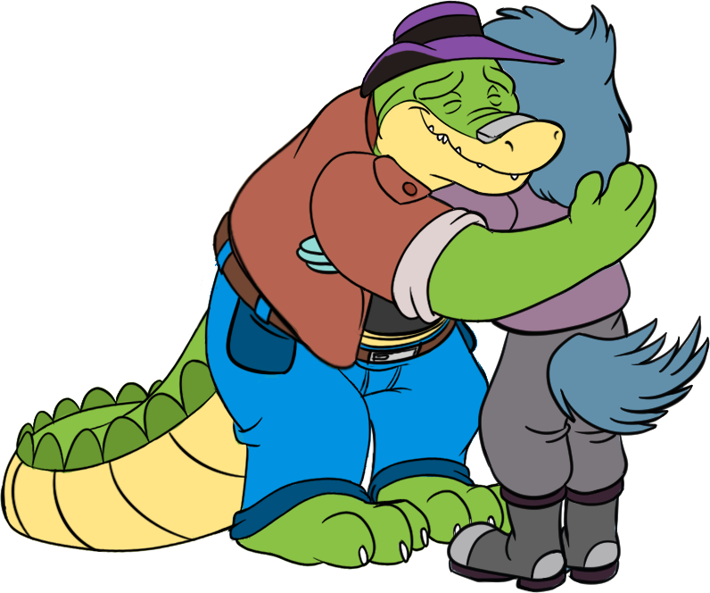 BROK UNIVERSE 🐊🐀 tweet media