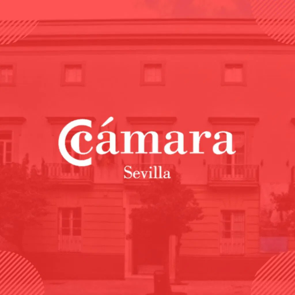 camaradesevilla's tweet photo. La @camaradesevilla quiere expresar su apoyo al Grupo #Azvi.
🤝Se trata de una de las principales #empresas sevillanas, que forma parte del pleno de la institución, y que representa a nuestra provincia y a nuestra comunidad autónoma en el mundo.
✅La @camaradesevilla muestra su apoyo a la familia Contreras y a toda la plantilla de profesionales que conforman una de las empresas más emblemáticas con la que contamos en nuestra provincia.