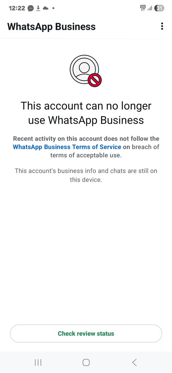 DTravller's tweet photo. @WhatsApp why WhatsApp is banned on my number 
I am from india 
+91 7906-36-7885 this is my WhatsApp number 
Kindly resolve my problem 
I really need it 
Thank you WhatsApp https://t.co/CPWiM1uAIM