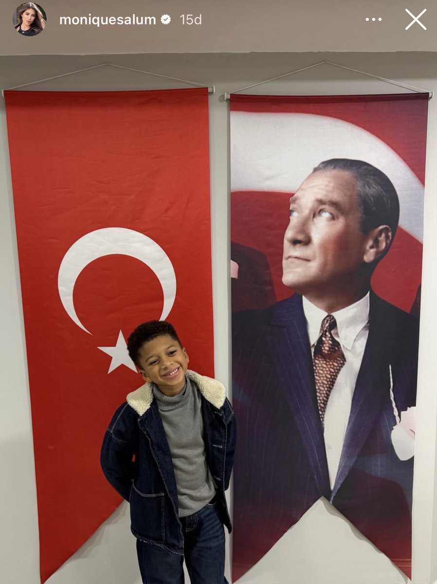 Fred'in eşinin paylaşımı: "🇹🇷🇹🇷🇹🇷"