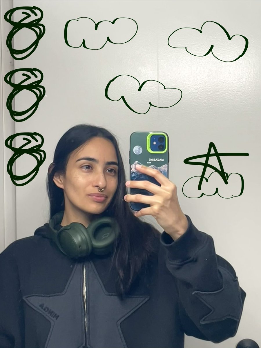 angels_dream8's tweet image. all lesbians who are named angel please stand 🫡