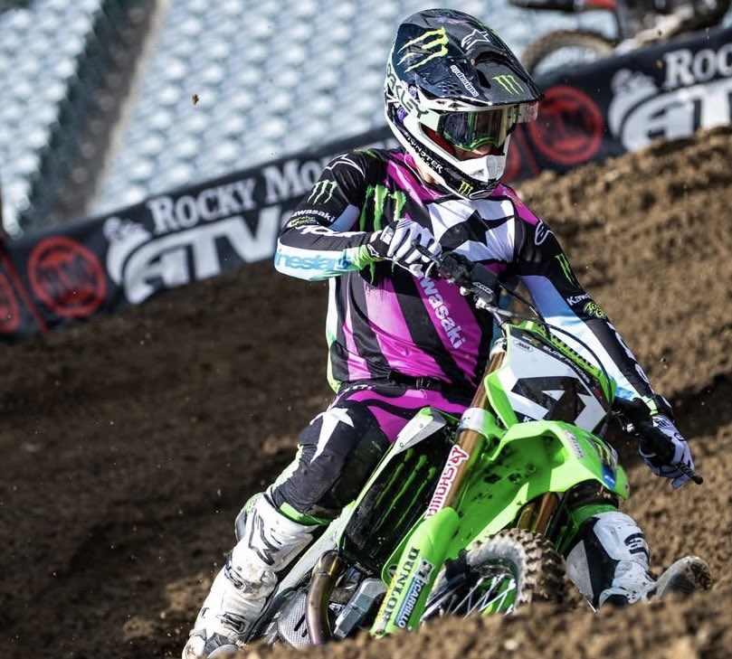 Isaac Gonzalez tweet media