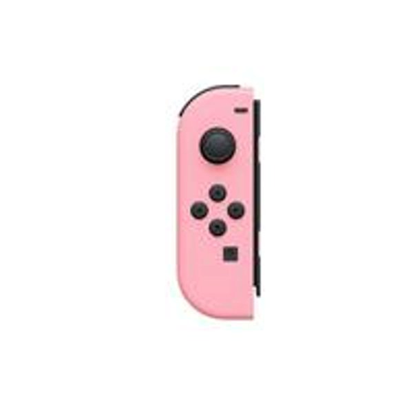PharmaKittyVT's tweet photo. I just received a contribution towards Nintendo Switch Joy-Con (L) - Pastel Pink from puffilee via Throne. Thank you! https://t.co/ILV27r8ChP #Wishlist #throne https://t.co/5ohrPGyhOq
