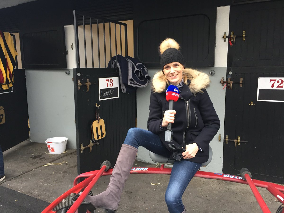 Katherine Ford tweet media