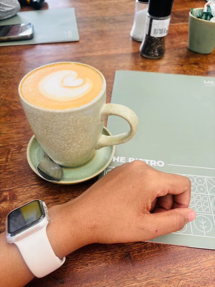 Slowly, I am learning to accept certain things, and through that acceptance I am finding more peace. Healing has taught me patience, surrender, and trust. 🌿✨

God is good. Always. 🙏🤍 #womanofinfluence 🌼