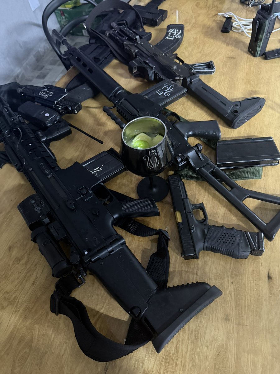 JORNAL RIO🌎🕵️♂️ tweet media