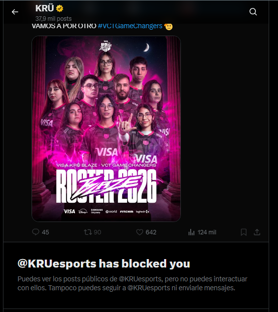 PoderValorant tweet media