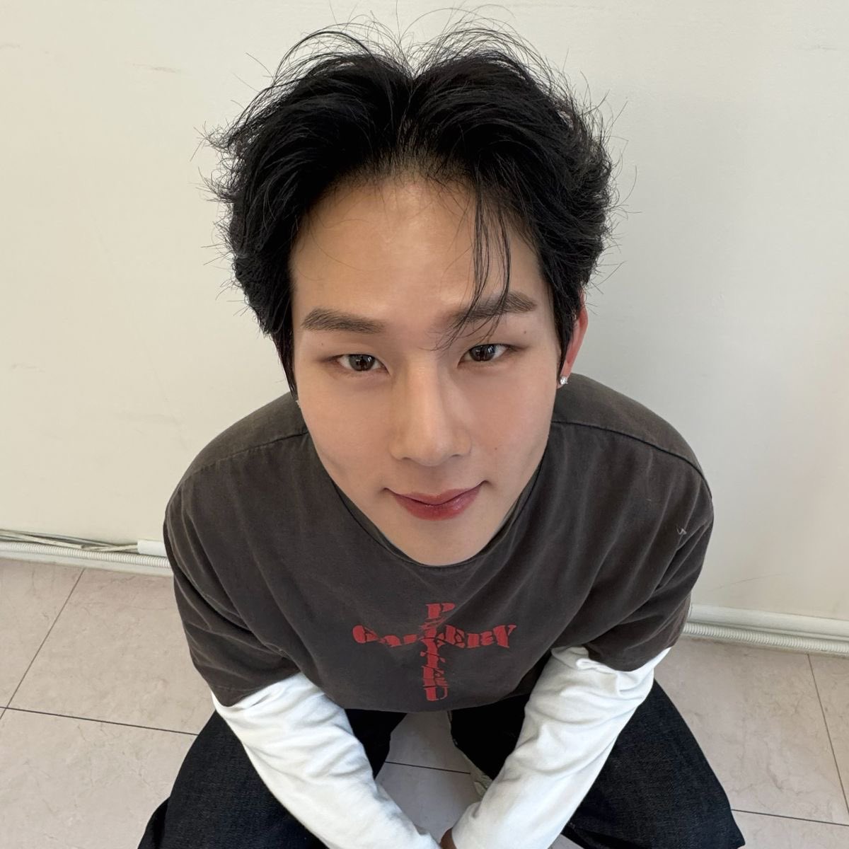 gu5raes's tweet photo. ㅤ 

        𐀔 ㅤ๋ ۪  ֹ ─  THIS ㅤ or ㅤ THAT  ? ♡
         hot      \      cute 
 ㅤ https://t.co/gdPILl4Ukn