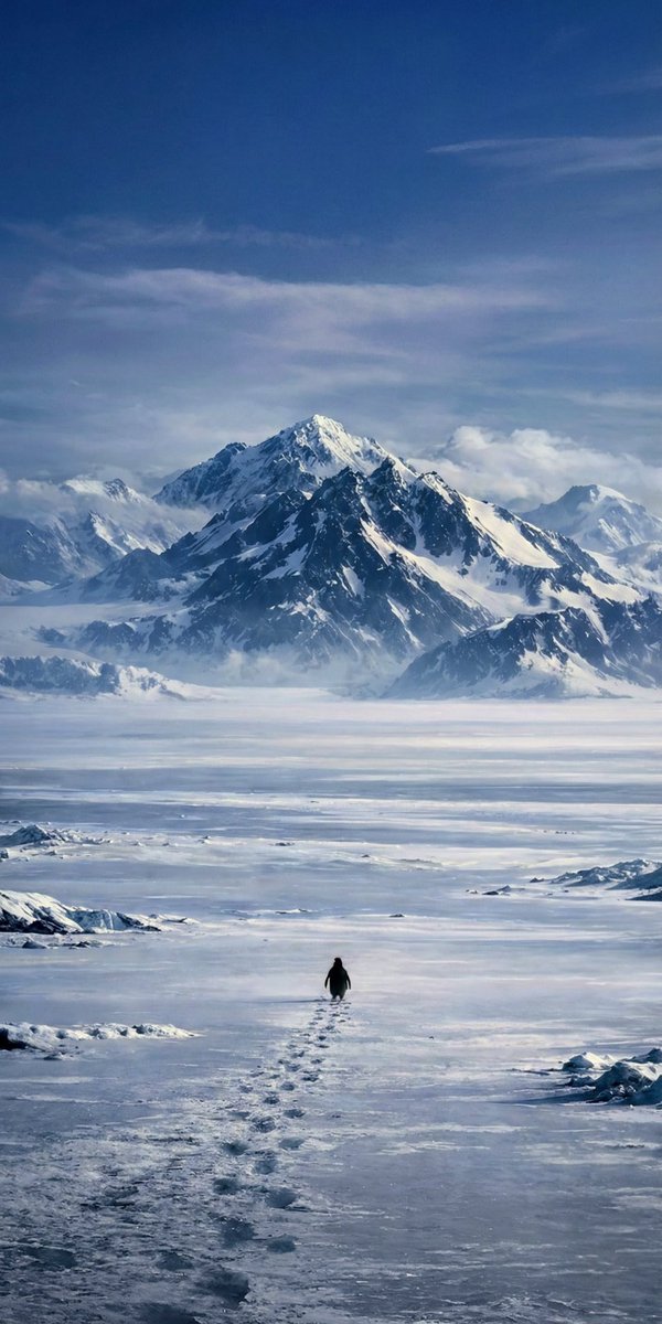 Ve bazen bir varlık,
yaşamayı değil,
hikaye olmayı seçer.