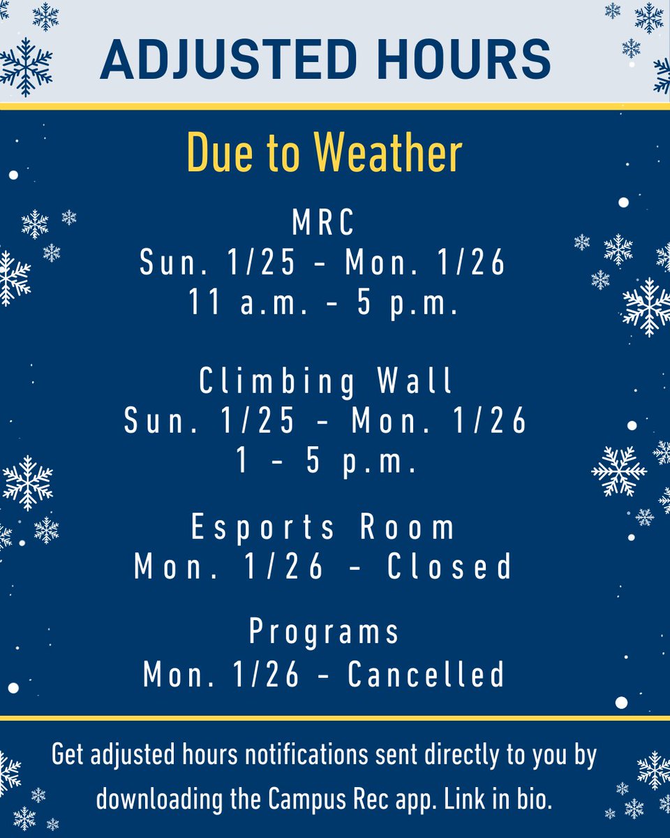 East Texas A&M University Campus Recreation tweet media