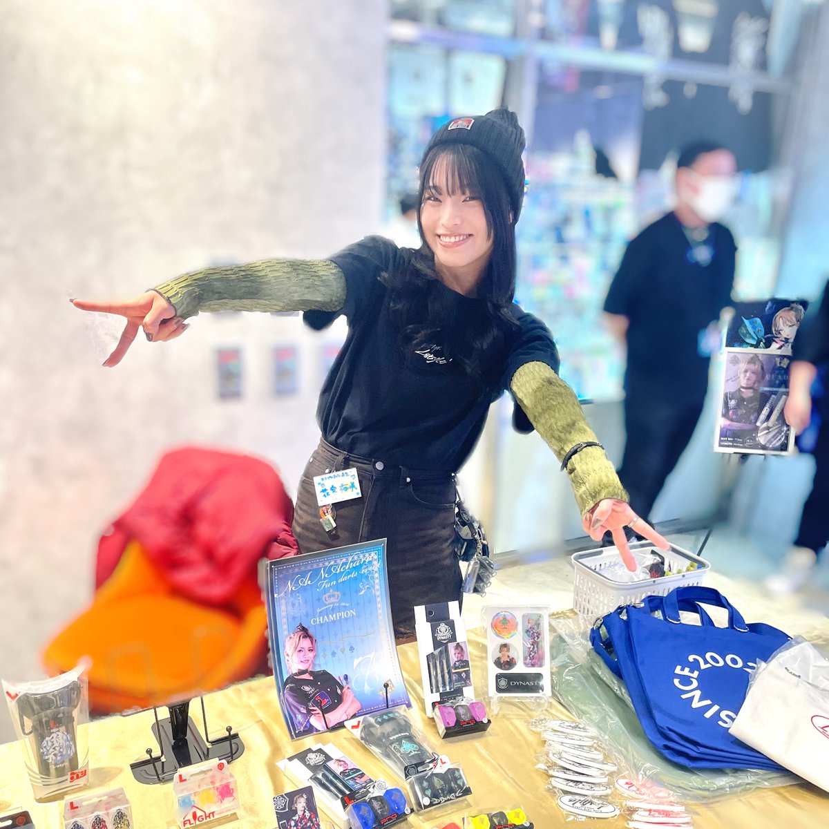 Hiroshi (ひろぽん)🎯 (@hiro1102) / Posts / X