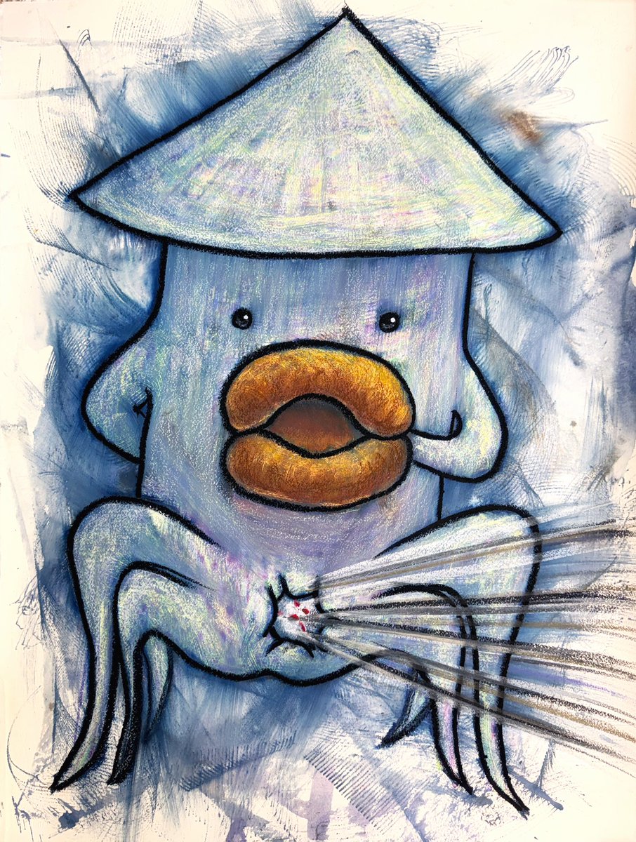 田島享央己 / Takaoki Tajima (@shidokou) / Posts / X