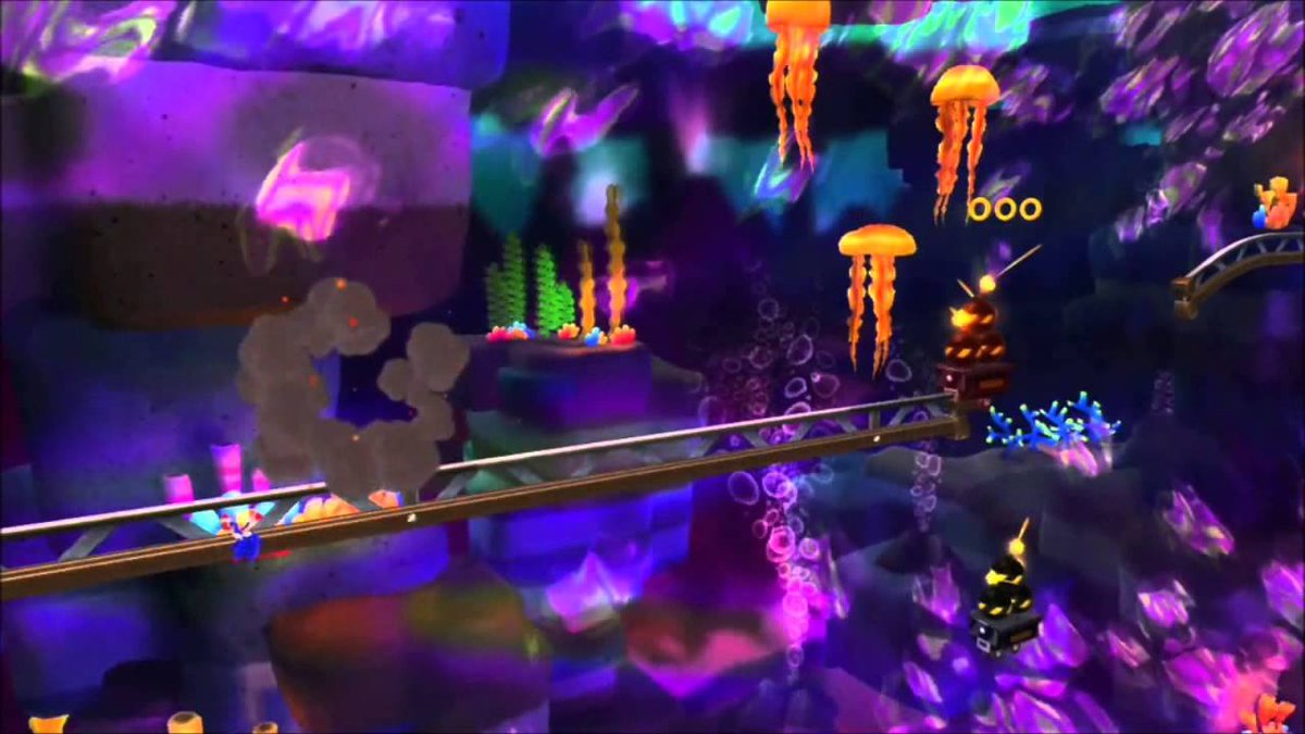 ts looks magical bro