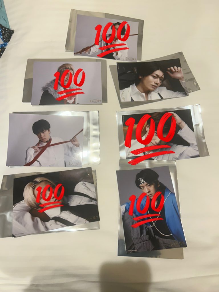 みけねこ取引垢@毎回固定確認お願いします tweet media