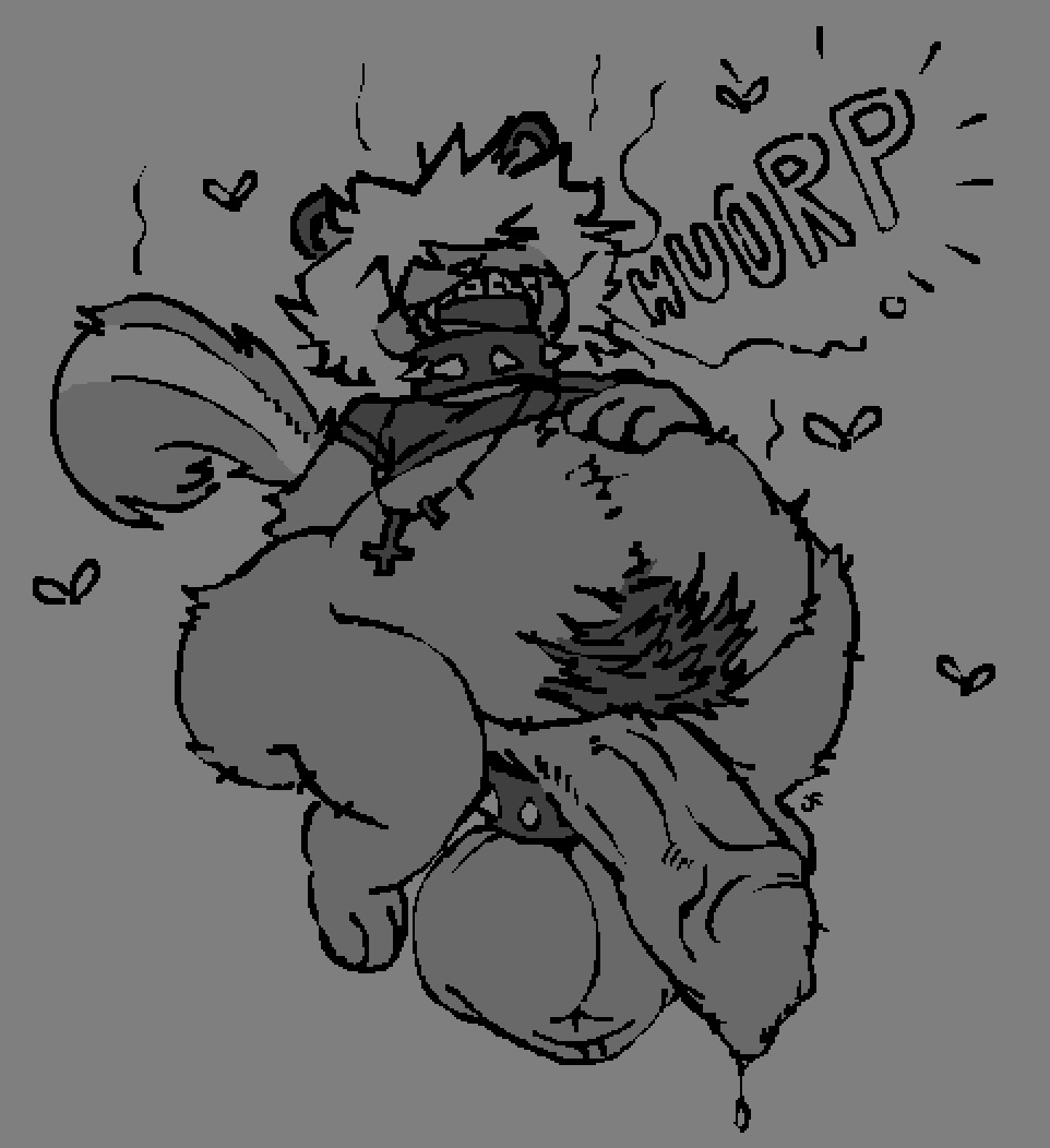 qfanaeka's tweet photo. Gross skunk | Random commision. I'm really happy with the results. https://t.co/dfPUh9XABq