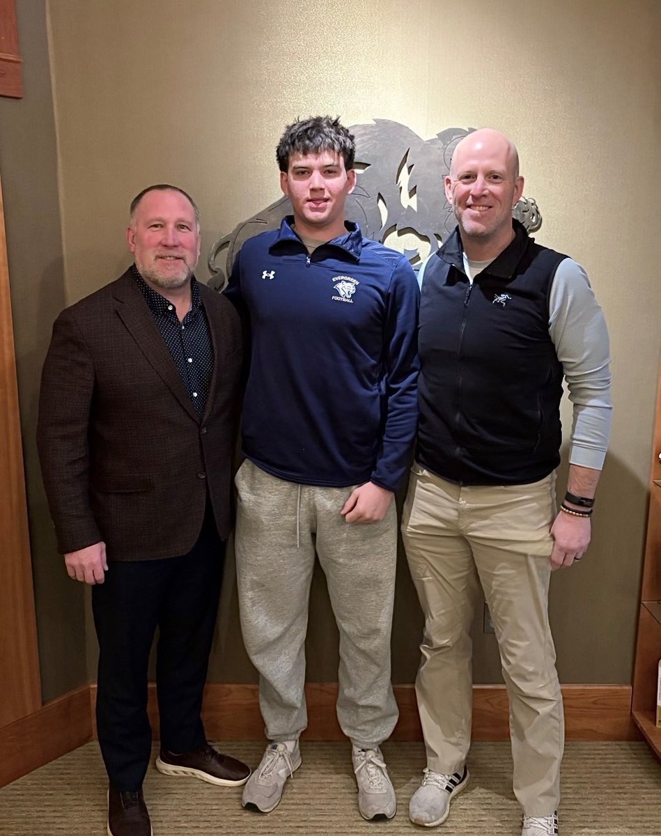 Jackson Post tweet media