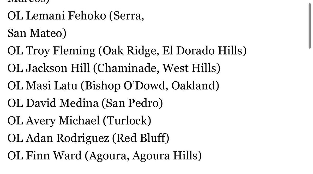 Troy Fleming tweet media