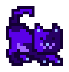 0xzxch's tweet photo. Amethyst was acquired by @verse_works 💜 https://t.co/SKMGZKlzsL