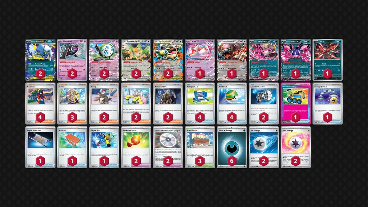 Iron bundle tweet media