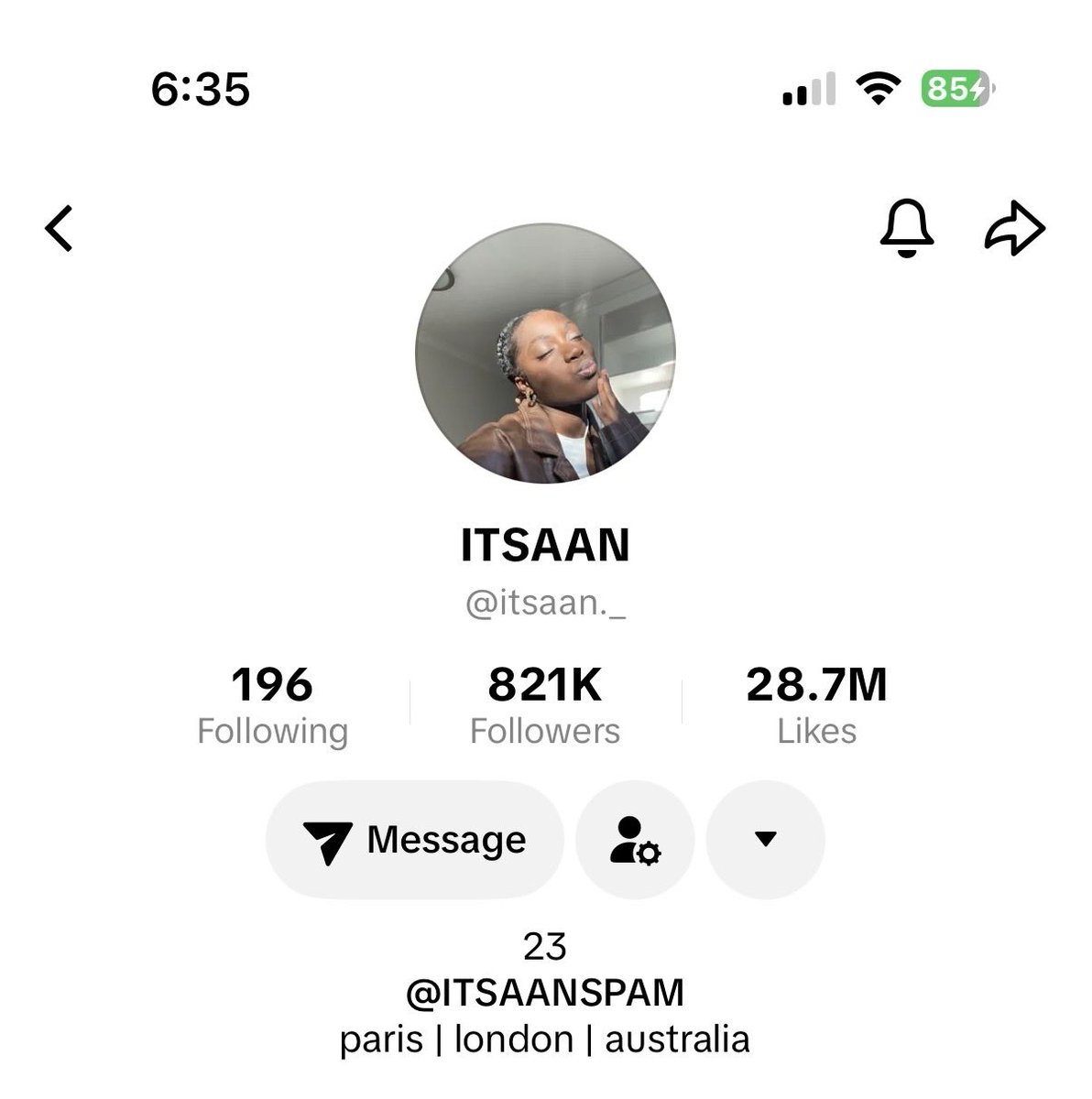 vous savez ce qui vous reste à faire🧌 #staracademy