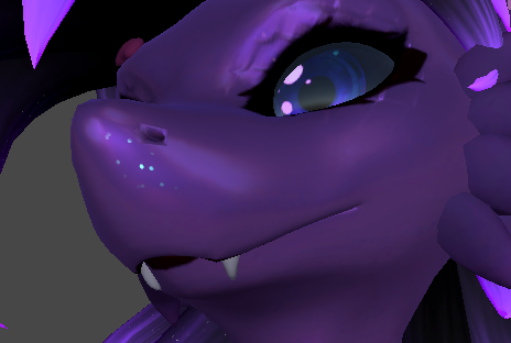 Luna (comms open) tweet media