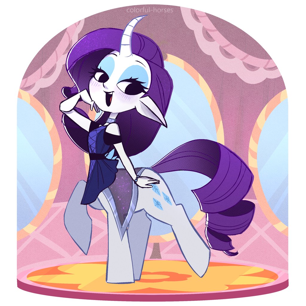 SyrupyyyArt's tweet image. equestrian girls