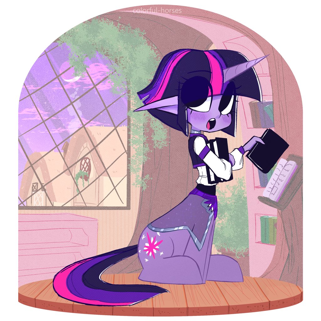 SyrupyyyArt's tweet image. equestrian girls