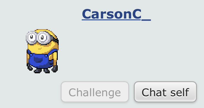 Carson Confer tweet media