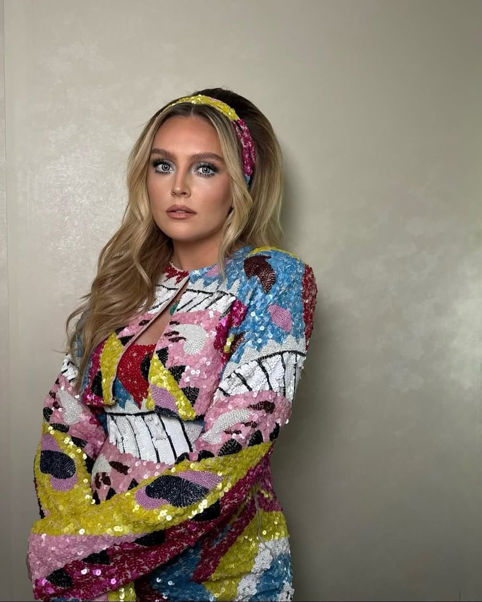 Perrie. tweet media