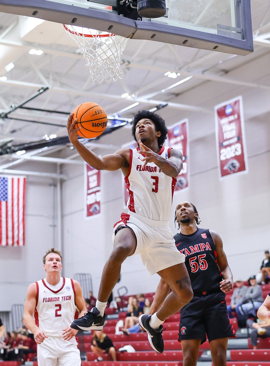 Florida Tech Men's Hoops tweet media