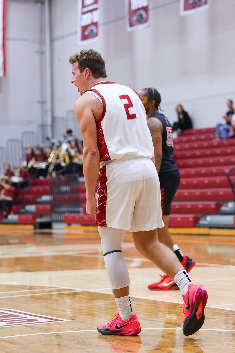 Florida Tech Men's Hoops tweet media