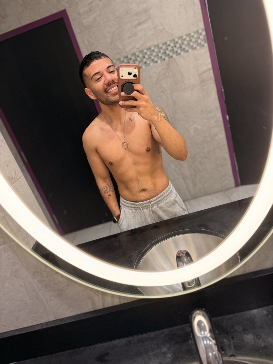 Daniel (@thelatinken) / Posts / X