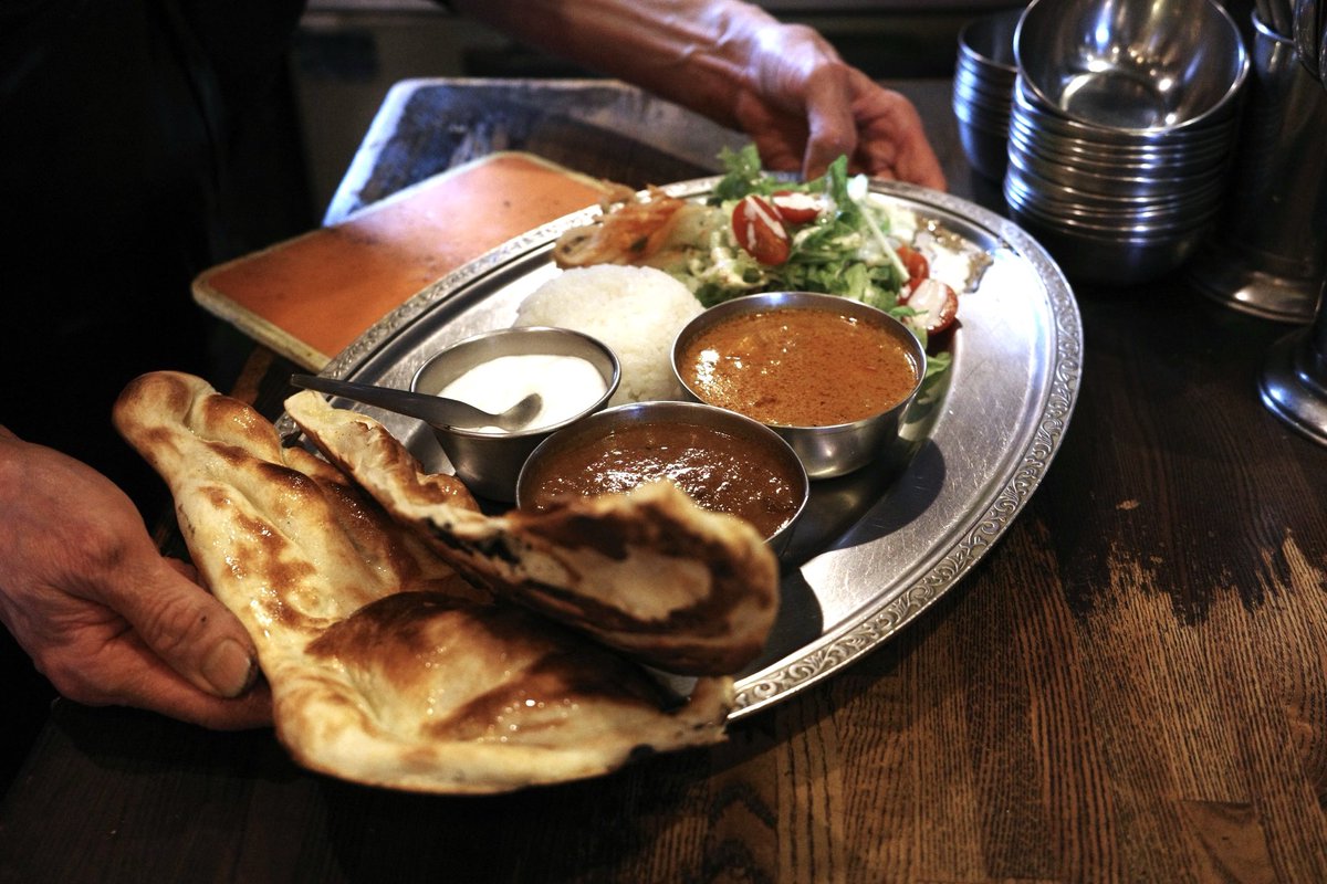 Labo India 11冊セット カレー スパイス 水野仁輔 イートミー出版 000000333302024_02_580.jpg