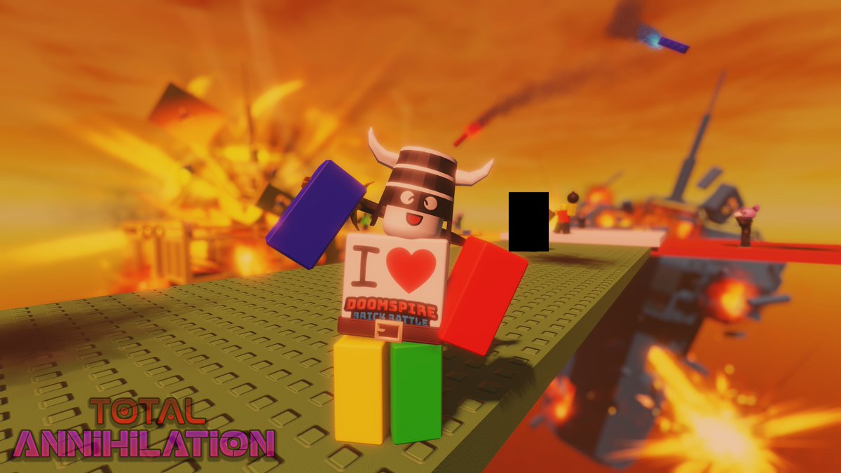 Total Annihilation tweet media