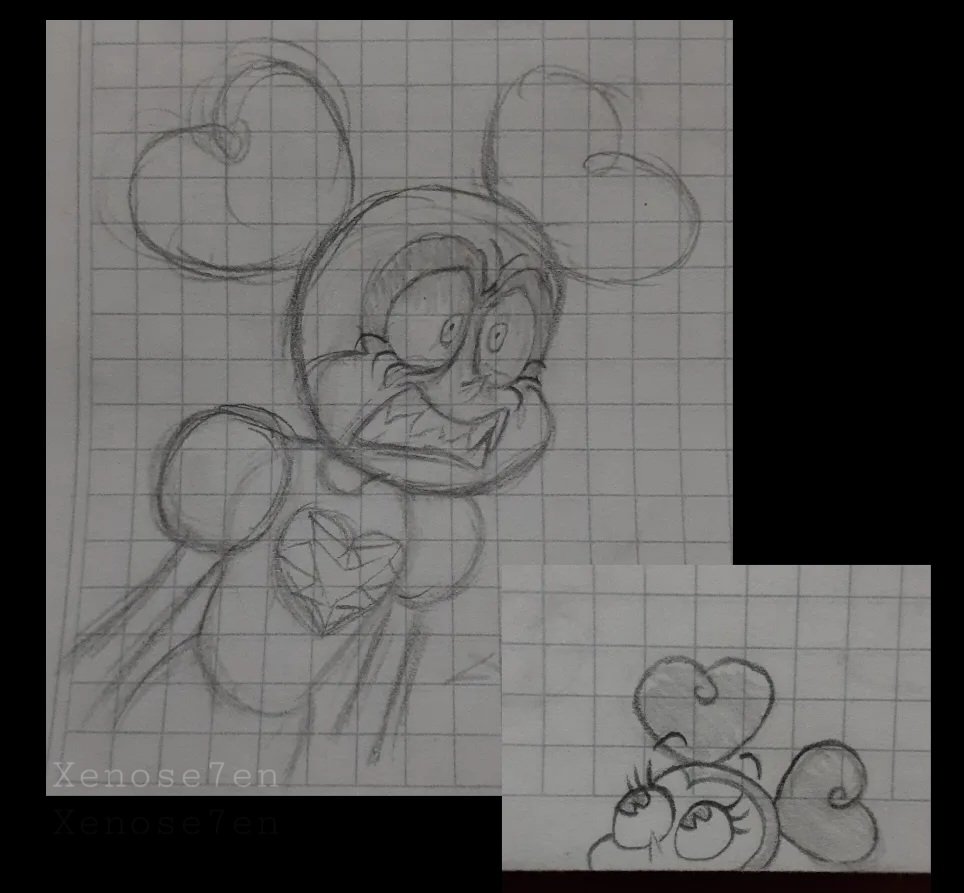 Some old ass spinel doodles i made that i dont believe i ever posted elsewhere

Gimme a break im working on stuff fr fr #StevenUniverse #spinel