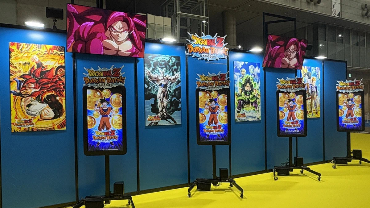 ドラゴンボールZ ドッカンバトル】公式 on X: 