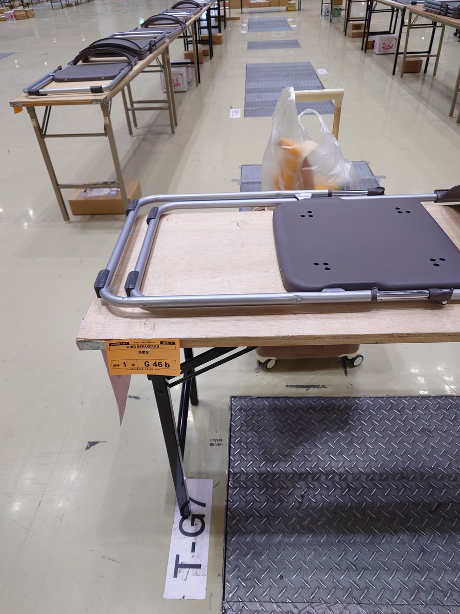 なのに申し訳ねぇ、誕席じゃんかよ...
いや、monaco先生がバッチリ新刊だしてくださってるから、そっちの売り子しますわ〜😅