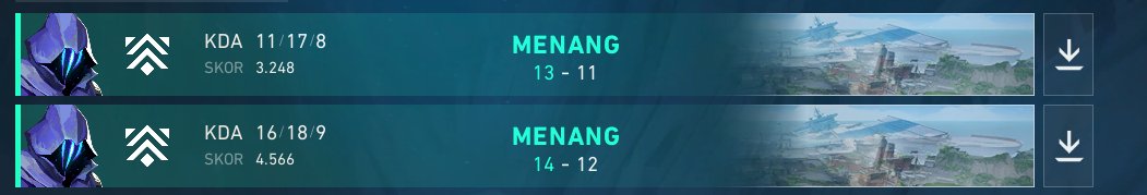 2-0 en el premier de esta semana nos ponemos 3º, hemos jugado bien con nuestras trolleadas en varias rondas pero bien, bien jugado de nuevo a estos chicos que son increibles <a href="/_Cyerba_/">CVR CyerbaDeus</a> <a href="/tangiizzz/">tangiizz</a> <a href="/DonChamanico/">DonChamanico</a> <a href="/Awakening_n1/">Awakening</a>  GGS

<a href="/teamclover_ec/">Official Account | Clover</a>