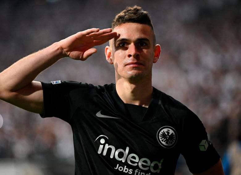 Felipe Galindo tweet media